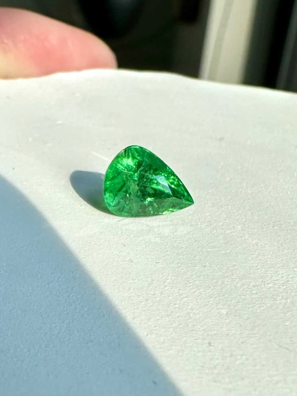 Kay Jewelers heirloom grade
